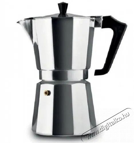 Pezzetti ItalExpress - 3 cs&eacute;sz&eacute;hez Konyhai term&eacute;kek - K&aacute;v&eacute;főző / k&aacute;v&eacute;&ouml;rlő / kieg&eacute;sz&iacute;tő - Kotyog&oacute; k&aacute;v&eacute;főző - 525589