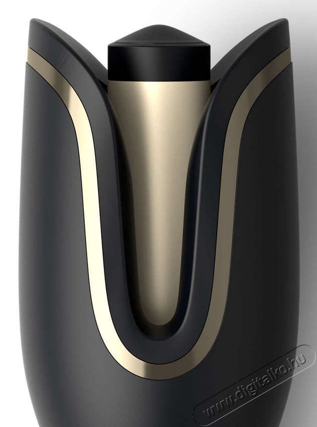 PHILIPS BHB876/00 StyleCare Prestige automatikus hajg&ouml;nd&ouml;r&iacute;tő  Sz&eacute;ps&eacute;g&aacute;pol&aacute;s / Eg&eacute;szs&eacute;g - Haj&aacute;pol&aacute;s - Hajs&uuml;tővas / g&ouml;nd&ouml;r&iacute;tő - 331155