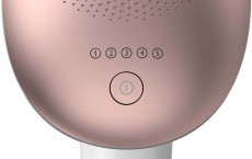 PHILIPS BRI921/00 Lumea Advanced villan&oacute;f&eacute;nyes szőrtelen&iacute;tő Sz&eacute;ps&eacute;g&aacute;pol&aacute;s / Eg&eacute;szs&eacute;g - Szőrtelen&iacute;tő / borotva - Női szőrtelen&iacute;tő - 364053