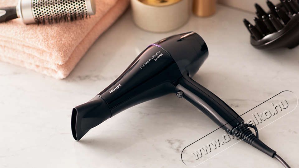 PHILIPS DryCare Advanced Pro BHD274/00 hajsz&aacute;r&iacute;t&oacute; Sz&eacute;ps&eacute;g&aacute;pol&aacute;s / Eg&eacute;szs&eacute;g - Haj&aacute;pol&aacute;s - Hajsz&aacute;r&iacute;t&oacute; - 361728