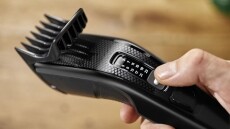 PHILIPS Hairclipper series 3000 HC3510/15 hajv&aacute;g&oacute; Sz&eacute;ps&eacute;g&aacute;pol&aacute;s / Eg&eacute;szs&eacute;g - Haj&aacute;pol&aacute;s - Haj / szak&aacute;ll v&aacute;g&oacute;, ny&iacute;r&oacute; - 345890
