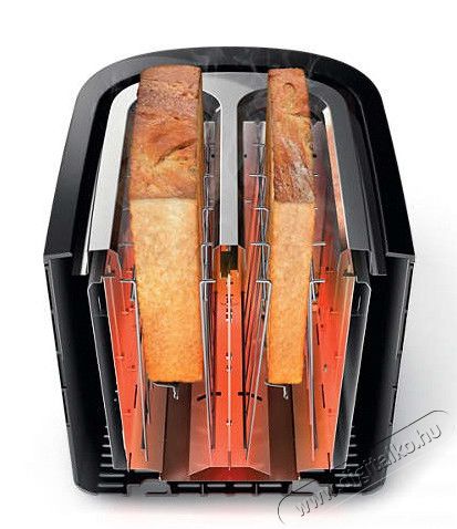 PHILIPS HD2637/90 keny&eacute;rpir&iacute;t&oacute; Konyhai term&eacute;kek - Konyhai kisg&eacute;p (s&uuml;t&eacute;s / főz&eacute;s / hűt&eacute;s / &eacute;telk&eacute;sz&iacute;t&eacute;s) - Keny&eacute;rpir&iacute;t&oacute; - 309443