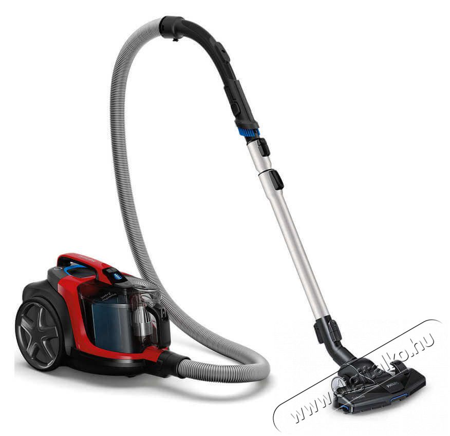 PHILIPS FC9729/09 PowerPro Expert porzs&aacute;k n&eacute;lk&uuml;li porsz&iacute;v&oacute; H&aacute;ztart&aacute;s / Otthon / K&uuml;lt&eacute;r - Porsz&iacute;v&oacute; / takar&iacute;t&oacute;g&eacute;p - Porzs&aacute;k n&eacute;lk&uuml;li porsz&iacute;v&oacute; - 342313