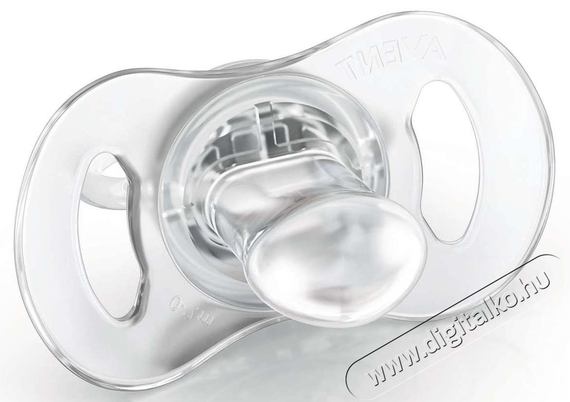 PHILIPS SCF151/00 Avent cumi Sz&eacute;ps&eacute;g&aacute;pol&aacute;s / Eg&eacute;szs&eacute;g - Baba mama term&eacute;k - Cumis&uuml;veg / cumi / etet&eacute;s kieg&eacute;sz&iacute;tő - 298577