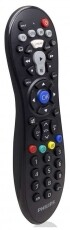 PHILIPS SRP3014/10 univerz&aacute;lis t&aacute;vir&aacute;ny&iacute;t&oacute; Tv kieg&eacute;sz&iacute;tők - T&aacute;vvez&eacute;rlő - Univerz&aacute;lis t&aacute;vir&aacute;ny&iacute;t&oacute; - 298887