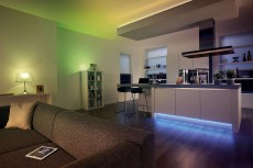 PHILIPS 7299760PH Hue Bloom asztali l&aacute;mpa H&aacute;ztart&aacute;s / Otthon / K&uuml;lt&eacute;r - Vil&aacute;g&iacute;t&aacute;s / elektromoss&aacute;g - Asztali l&aacute;mpa - 301309