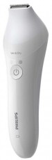 PHILIPS BRE735/00 epil&aacute;tor Sz&eacute;ps&eacute;g&aacute;pol&aacute;s / Eg&eacute;szs&eacute;g - Szőrtelen&iacute;tő / borotva - Női szőrtelen&iacute;tő - 366534