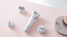 PHILIPS BRE735/00 epil&aacute;tor Sz&eacute;ps&eacute;g&aacute;pol&aacute;s / Eg&eacute;szs&eacute;g - Szőrtelen&iacute;tő / borotva - Női szőrtelen&iacute;tő - 366534