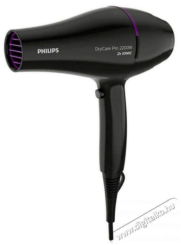 PHILIPS DryCare Advanced Pro BHD274/00 hajsz&aacute;r&iacute;t&oacute; Sz&eacute;ps&eacute;g&aacute;pol&aacute;s / Eg&eacute;szs&eacute;g - Haj&aacute;pol&aacute;s - Hajsz&aacute;r&iacute;t&oacute; - 361728