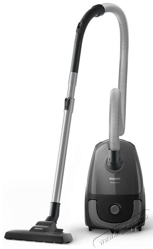 PHILIPS FC8244/09 PowerGo porzs&aacute;kos porsz&iacute;v&oacute; H&aacute;ztart&aacute;s / Otthon / K&uuml;lt&eacute;r - Porsz&iacute;v&oacute; / takar&iacute;t&oacute;g&eacute;p - Porzs&aacute;kos porsz&iacute;v&oacute; - 326966