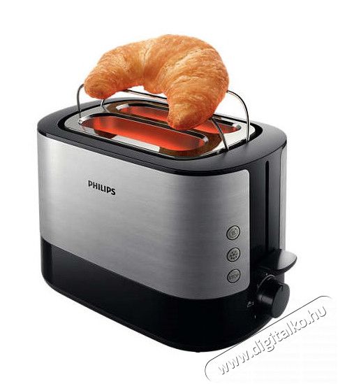 PHILIPS HD2637/90 keny&eacute;rpir&iacute;t&oacute; Konyhai term&eacute;kek - Konyhai kisg&eacute;p (s&uuml;t&eacute;s / főz&eacute;s / hűt&eacute;s / &eacute;telk&eacute;sz&iacute;t&eacute;s) - Keny&eacute;rpir&iacute;t&oacute; - 309443
