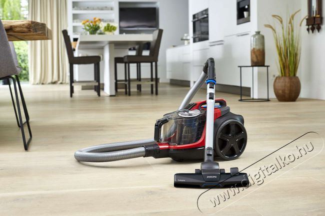 PHILIPS FC9729/09 PowerPro Expert porzs&aacute;k n&eacute;lk&uuml;li porsz&iacute;v&oacute; H&aacute;ztart&aacute;s / Otthon / K&uuml;lt&eacute;r - Porsz&iacute;v&oacute; / takar&iacute;t&oacute;g&eacute;p - Porzs&aacute;k n&eacute;lk&uuml;li porsz&iacute;v&oacute; - 342313