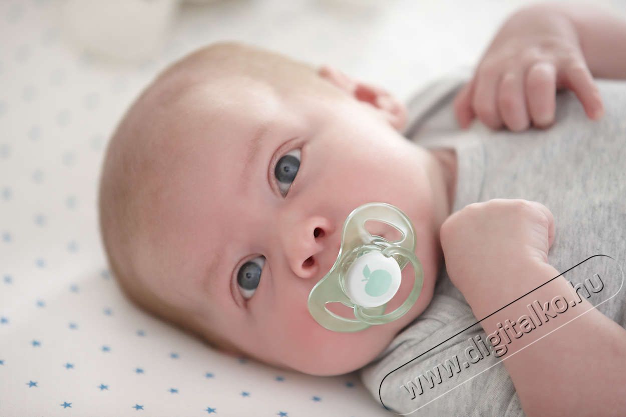 PHILIPS SCF151/00 Avent cumi Sz&eacute;ps&eacute;g&aacute;pol&aacute;s / Eg&eacute;szs&eacute;g - Baba mama term&eacute;k - Cumis&uuml;veg / cumi / etet&eacute;s kieg&eacute;sz&iacute;tő - 298577