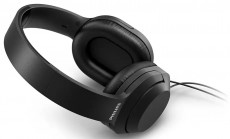 PHILIPS TAH2005BK/00 fejhallgat&oacute; Audio-Video / Hifi / Multim&eacute;dia - F&uuml;l &eacute;s Fejhallgat&oacute;k - Fejhallgat&oacute; - 366552