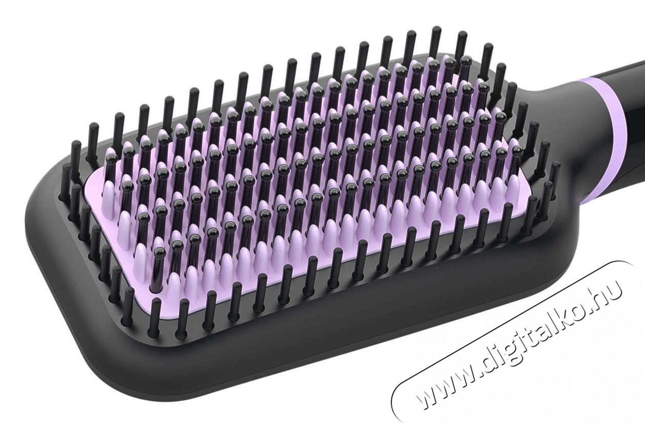 PHILIPS BHH880/00 StyleCare Essential hajegyenes&iacute;tő kefe Sz&eacute;ps&eacute;g&aacute;pol&aacute;s / Eg&eacute;szs&eacute;g - Haj&aacute;pol&aacute;s - Hajvasal&oacute; / egyenes&iacute;tő - 350640