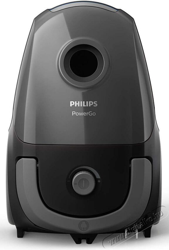 PHILIPS FC8244/09 PowerGo porzs&aacute;kos porsz&iacute;v&oacute; H&aacute;ztart&aacute;s / Otthon / K&uuml;lt&eacute;r - Porsz&iacute;v&oacute; / takar&iacute;t&oacute;g&eacute;p - Porzs&aacute;kos porsz&iacute;v&oacute; - 326966