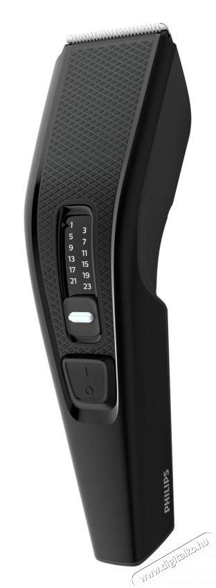 PHILIPS Hairclipper series 3000 HC3510/15 hajv&aacute;g&oacute; Sz&eacute;ps&eacute;g&aacute;pol&aacute;s / Eg&eacute;szs&eacute;g - Haj&aacute;pol&aacute;s - Haj / szak&aacute;ll v&aacute;g&oacute;, ny&iacute;r&oacute; - 345890