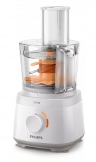 PHILIPS HR7320/00 Konyhai robotg&eacute;p Konyhai term&eacute;kek - Konyhai kisg&eacute;p (elők&eacute;sz&iacute;t&eacute;s / feldolgoz&aacute;s) - Konyhai robotg&eacute;p - 354051