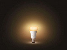 PHILIPS Hue white ambiance 9.5W A60 E27 EU 2Pack H&aacute;ztart&aacute;s / Otthon / K&uuml;lt&eacute;r - Vil&aacute;g&iacute;t&aacute;s / elektromoss&aacute;g - E27 foglalat&uacute; izz&oacute; - 344420