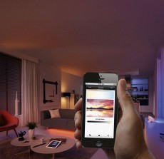 PHILIPS 915004318901 Hue Iris asztali l&aacute;mpa H&aacute;ztart&aacute;s / Otthon / K&uuml;lt&eacute;r - Vil&aacute;g&iacute;t&aacute;s / elektromoss&aacute;g - Asztali l&aacute;mpa - 301310