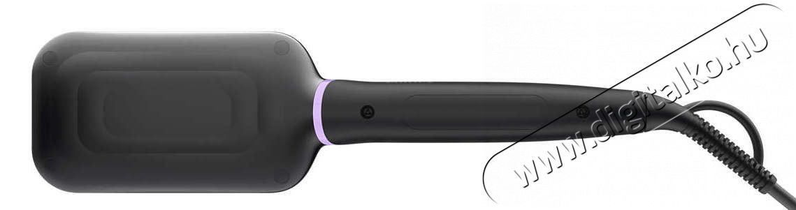 PHILIPS BHH880/00 StyleCare Essential hajegyenes&iacute;tő kefe Sz&eacute;ps&eacute;g&aacute;pol&aacute;s / Eg&eacute;szs&eacute;g - Haj&aacute;pol&aacute;s - Hajvasal&oacute; / egyenes&iacute;tő - 350640