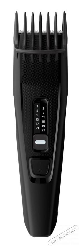 PHILIPS Hairclipper series 3000 HC3510/15 hajv&aacute;g&oacute; Sz&eacute;ps&eacute;g&aacute;pol&aacute;s / Eg&eacute;szs&eacute;g - Haj&aacute;pol&aacute;s - Haj / szak&aacute;ll v&aacute;g&oacute;, ny&iacute;r&oacute; - 345890