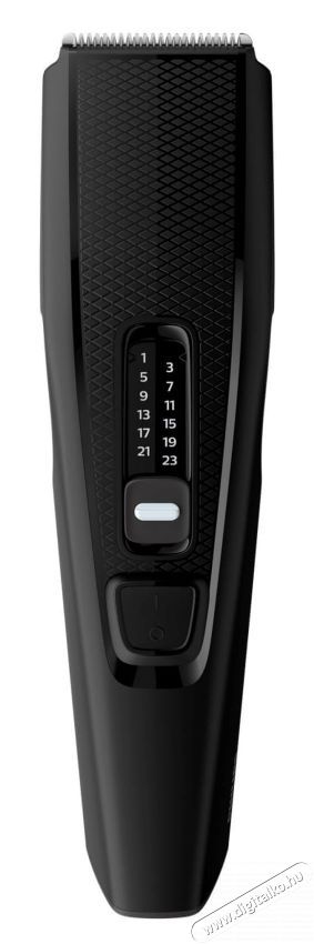 PHILIPS Hairclipper series 3000 HC3510/15 hajv&aacute;g&oacute; Sz&eacute;ps&eacute;g&aacute;pol&aacute;s / Eg&eacute;szs&eacute;g - Haj&aacute;pol&aacute;s - Haj / szak&aacute;ll v&aacute;g&oacute;, ny&iacute;r&oacute; - 345890