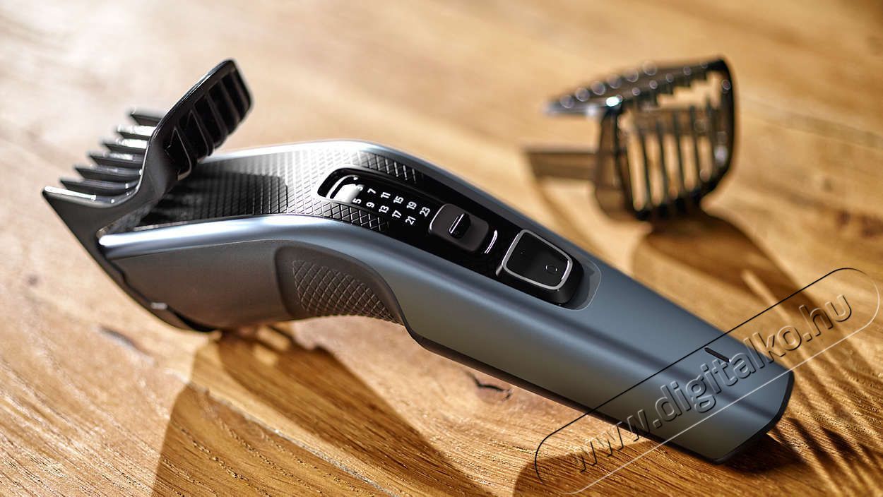 PHILIPS HC3530/15 Hairclipper Series 3000 Hajv&aacute;g&oacute; Sz&eacute;ps&eacute;g&aacute;pol&aacute;s / Eg&eacute;szs&eacute;g - Haj&aacute;pol&aacute;s - Haj / szak&aacute;ll v&aacute;g&oacute;, ny&iacute;r&oacute; - 345891