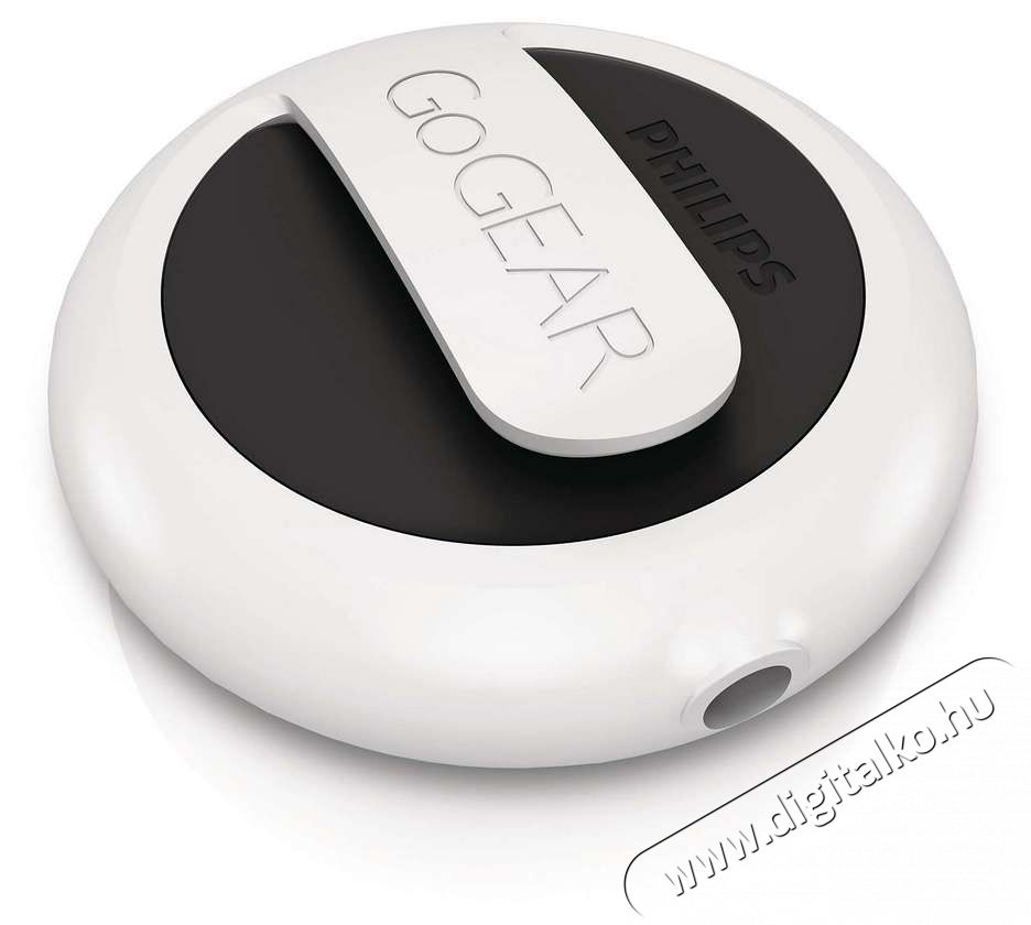 PHILIPS SA5DOT02WN/12 MP3 lej&aacute;tsz&oacute; Audio-Video / Hifi / Multim&eacute;dia - Hordozhat&oacute; CD / DVD / Multim&eacute;dia k&eacute;sz&uuml;l&eacute;k - MP3/MP4 lej&aacute;tsz&oacute; - 286132