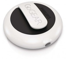 PHILIPS SA5DOT02WN/12 MP3 lej&aacute;tsz&oacute; Audio-Video / Hifi / Multim&eacute;dia - Hordozhat&oacute; CD / DVD / Multim&eacute;dia k&eacute;sz&uuml;l&eacute;k - MP3/MP4 lej&aacute;tsz&oacute; - 286132