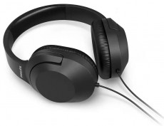 PHILIPS TAH2005BK/00 fejhallgat&oacute; Audio-Video / Hifi / Multim&eacute;dia - F&uuml;l &eacute;s Fejhallgat&oacute;k - Fejhallgat&oacute; - 366552