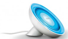 PHILIPS 7299760PH Hue Bloom asztali l&aacute;mpa H&aacute;ztart&aacute;s / Otthon / K&uuml;lt&eacute;r - Vil&aacute;g&iacute;t&aacute;s / elektromoss&aacute;g - Asztali l&aacute;mpa - 301309