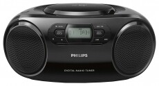 PHILIPS AZB500/12 CD-s r&aacute;di&oacute; &Uacute;jdons&aacute;gok - &Uacute;j term&eacute;kek - 354003