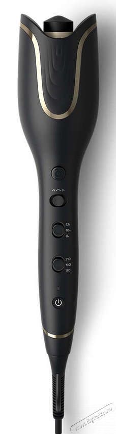 PHILIPS BHB876/00 StyleCare Prestige automatikus hajg&ouml;nd&ouml;r&iacute;tő  Sz&eacute;ps&eacute;g&aacute;pol&aacute;s / Eg&eacute;szs&eacute;g - Haj&aacute;pol&aacute;s - Hajs&uuml;tővas / g&ouml;nd&ouml;r&iacute;tő - 331155