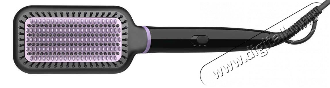 PHILIPS BHH880/00 StyleCare Essential hajegyenes&iacute;tő kefe Sz&eacute;ps&eacute;g&aacute;pol&aacute;s / Eg&eacute;szs&eacute;g - Haj&aacute;pol&aacute;s - Hajvasal&oacute; / egyenes&iacute;tő - 350640