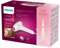 PHILIPS BRI921/00 Lumea Advanced villan&oacute;f&eacute;nyes szőrtelen&iacute;tő Sz&eacute;ps&eacute;g&aacute;pol&aacute;s / Eg&eacute;szs&eacute;g - Szőrtelen&iacute;tő / borotva - Női szőrtelen&iacute;tő - 364053