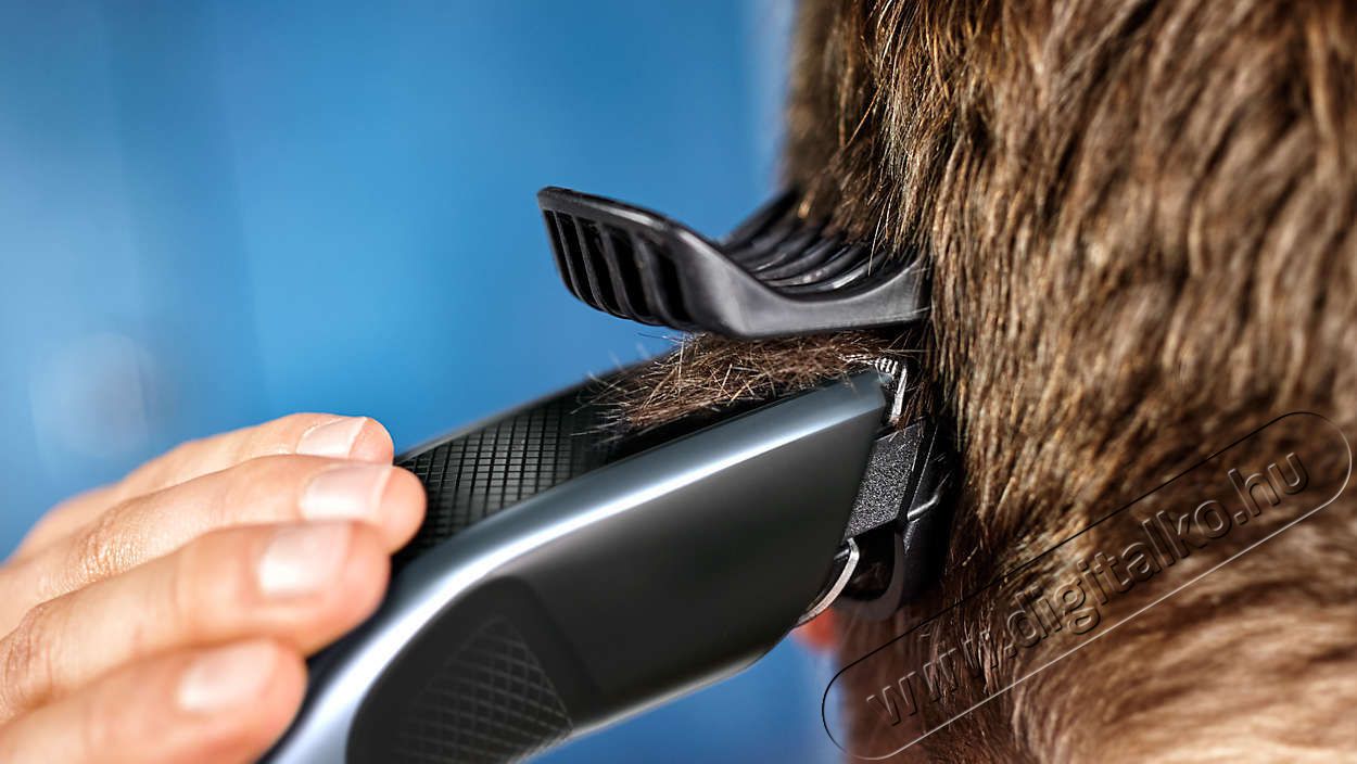 PHILIPS HC3530/15 Hairclipper Series 3000 Hajv&aacute;g&oacute; Sz&eacute;ps&eacute;g&aacute;pol&aacute;s / Eg&eacute;szs&eacute;g - Haj&aacute;pol&aacute;s - Haj / szak&aacute;ll v&aacute;g&oacute;, ny&iacute;r&oacute; - 345891