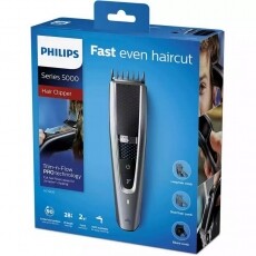 PHILIPS HC5630/15 Series 5000 Hajv&aacute;g&oacute; Sz&eacute;ps&eacute;g&aacute;pol&aacute;s / Eg&eacute;szs&eacute;g - Haj&aacute;pol&aacute;s - Haj / szak&aacute;ll v&aacute;g&oacute;, ny&iacute;r&oacute; - 354045