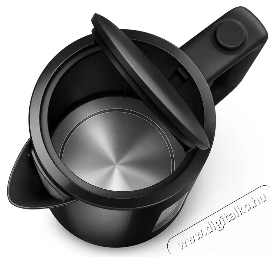 PHILIPS HD9318/20 v&iacute;zforral&oacute; Konyhai term&eacute;kek - V&iacute;zforral&oacute; / teafőző - 366528