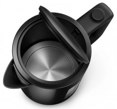 PHILIPS HD9318/20 v&iacute;zforral&oacute; Konyhai term&eacute;kek - V&iacute;zforral&oacute; / teafőző - 366528