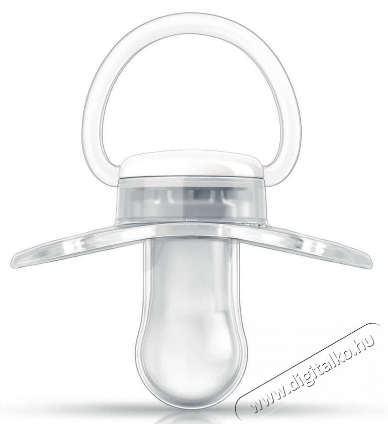PHILIPS SCF151/00 Avent cumi Sz&eacute;ps&eacute;g&aacute;pol&aacute;s / Eg&eacute;szs&eacute;g - Baba mama term&eacute;k - Cumis&uuml;veg / cumi / etet&eacute;s kieg&eacute;sz&iacute;tő - 298577