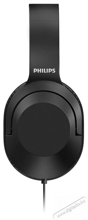PHILIPS TAH2005BK/00 fejhallgat&oacute; Audio-Video / Hifi / Multim&eacute;dia - F&uuml;l &eacute;s Fejhallgat&oacute;k - Fejhallgat&oacute; - 366552