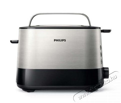 PHILIPS HD2637/90 keny&eacute;rpir&iacute;t&oacute; Konyhai term&eacute;kek - Konyhai kisg&eacute;p (s&uuml;t&eacute;s / főz&eacute;s / hűt&eacute;s / &eacute;telk&eacute;sz&iacute;t&eacute;s) - Keny&eacute;rpir&iacute;t&oacute; - 309443