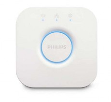 PHILIPS 929001180601 HUE Bridge AppleHome kit híd Háztartás / Otthon / Kültér - Világítás / elektromosság - Lámpa kiegészítő - 301300