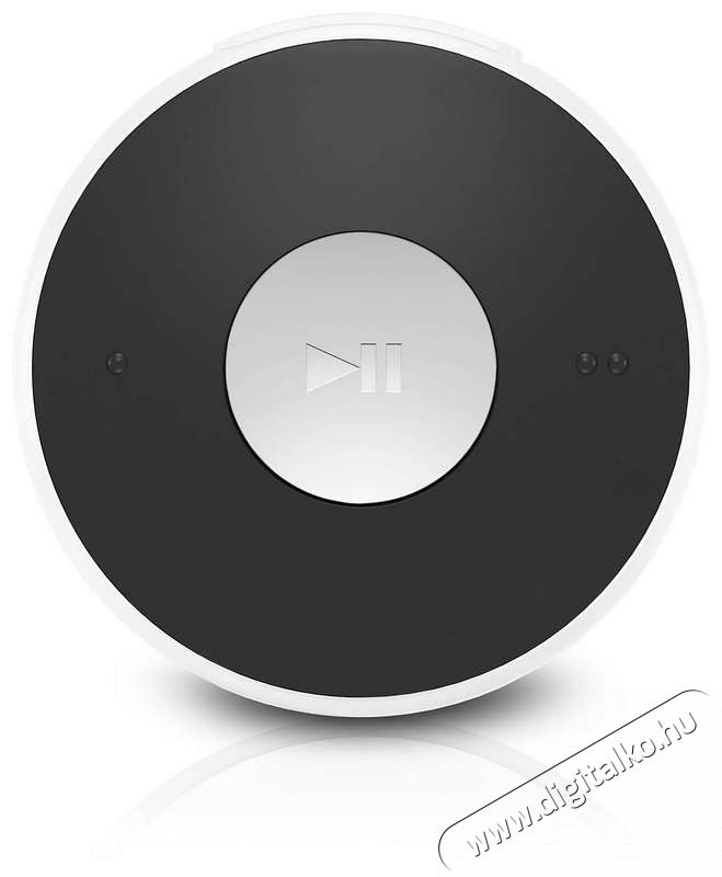 PHILIPS SA5DOT02WN/12 MP3 lej&aacute;tsz&oacute; Audio-Video / Hifi / Multim&eacute;dia - Hordozhat&oacute; CD / DVD / Multim&eacute;dia k&eacute;sz&uuml;l&eacute;k - MP3/MP4 lej&aacute;tsz&oacute; - 286132