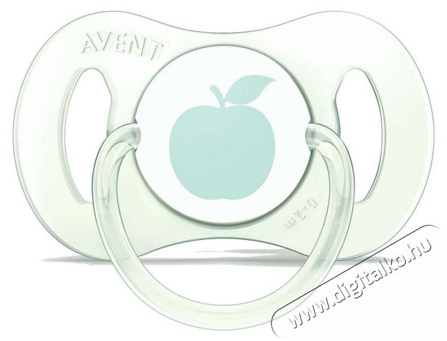 PHILIPS SCF151/00 Avent cumi Sz&eacute;ps&eacute;g&aacute;pol&aacute;s / Eg&eacute;szs&eacute;g - Baba mama term&eacute;k - Cumis&uuml;veg / cumi / etet&eacute;s kieg&eacute;sz&iacute;tő - 298577