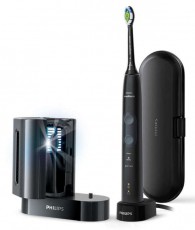 PHILIPS Sonicare ProtectiveClean Series 5100 HX6850/57 szónikus elektromos fogkefe UV fertőtlenítőve Szépségápolás / Egészség - Száj / fog ápolás - Elektromos fogkefe - 361863