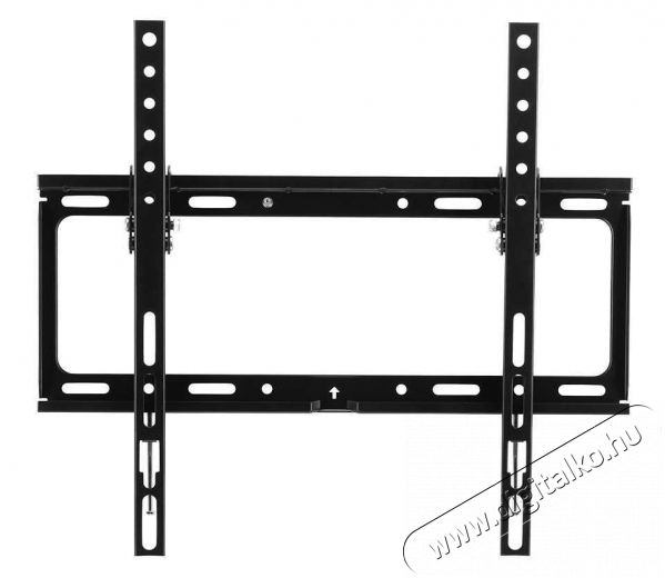 PHILIPS SQM7442/00 LCD TV/Monitor fali tart&oacute; Tv kieg&eacute;sz&iacute;tők - Fali tart&oacute; / konzol - Fali tv tart&oacute; - 364100