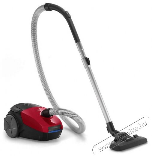 PHILIPS FC8243/09 PowerGo porzs&aacute;kos porsz&iacute;v&oacute; H&aacute;ztart&aacute;s / Otthon / K&uuml;lt&eacute;r - Porsz&iacute;v&oacute; / takar&iacute;t&oacute;g&eacute;p - Porzs&aacute;kos porsz&iacute;v&oacute; - 326967