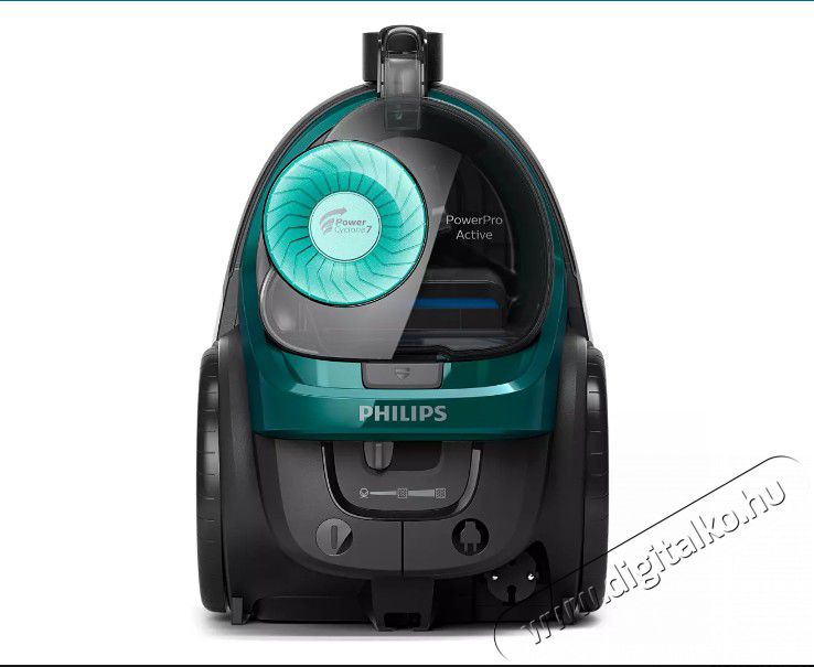 PHILIPS FC9555/09 Porzs&aacute;kn&eacute;lk&uuml;li porsz&iacute;v&oacute; H&aacute;ztart&aacute;s / Otthon / K&uuml;lt&eacute;r - Porsz&iacute;v&oacute; / takar&iacute;t&oacute;g&eacute;p - Porzs&aacute;k n&eacute;lk&uuml;li porsz&iacute;v&oacute; - 354027